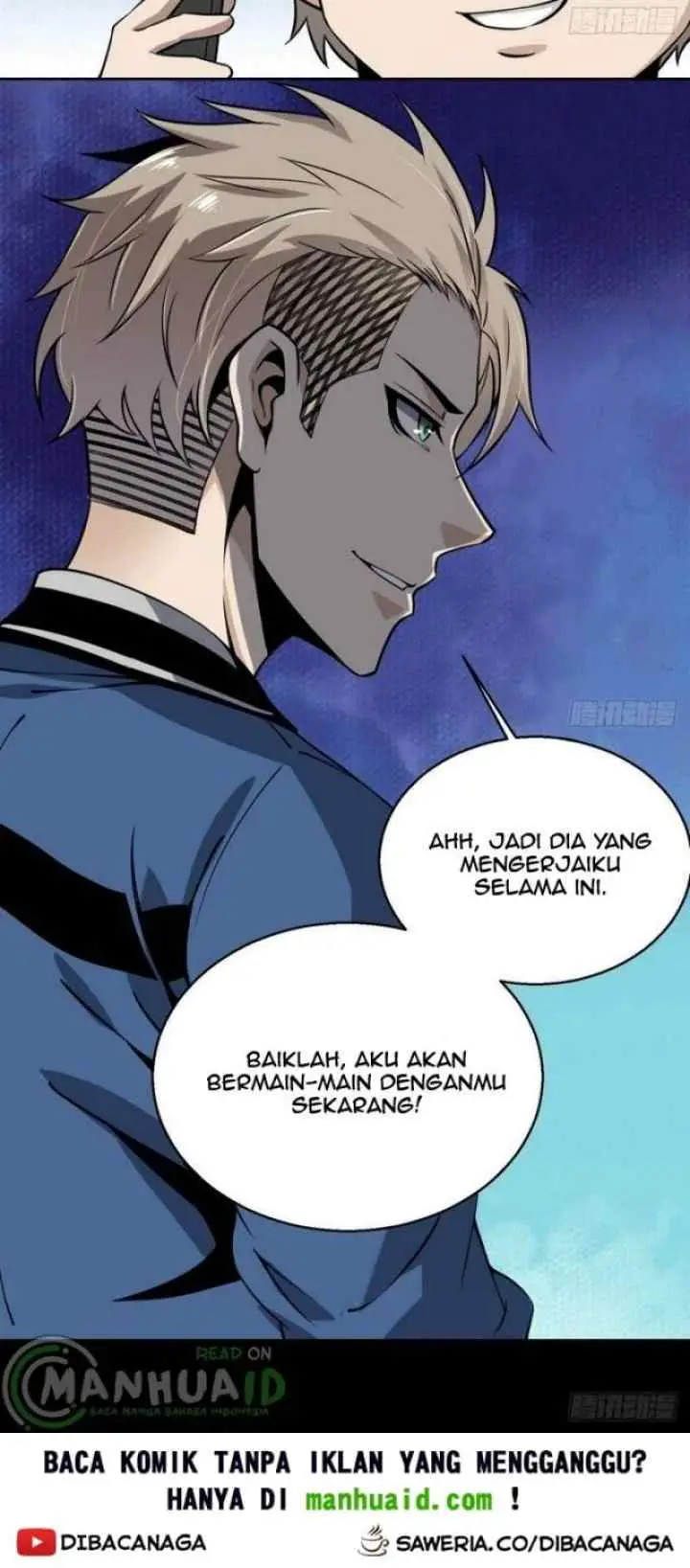 Super Genius Material chapter 5 halaman 16