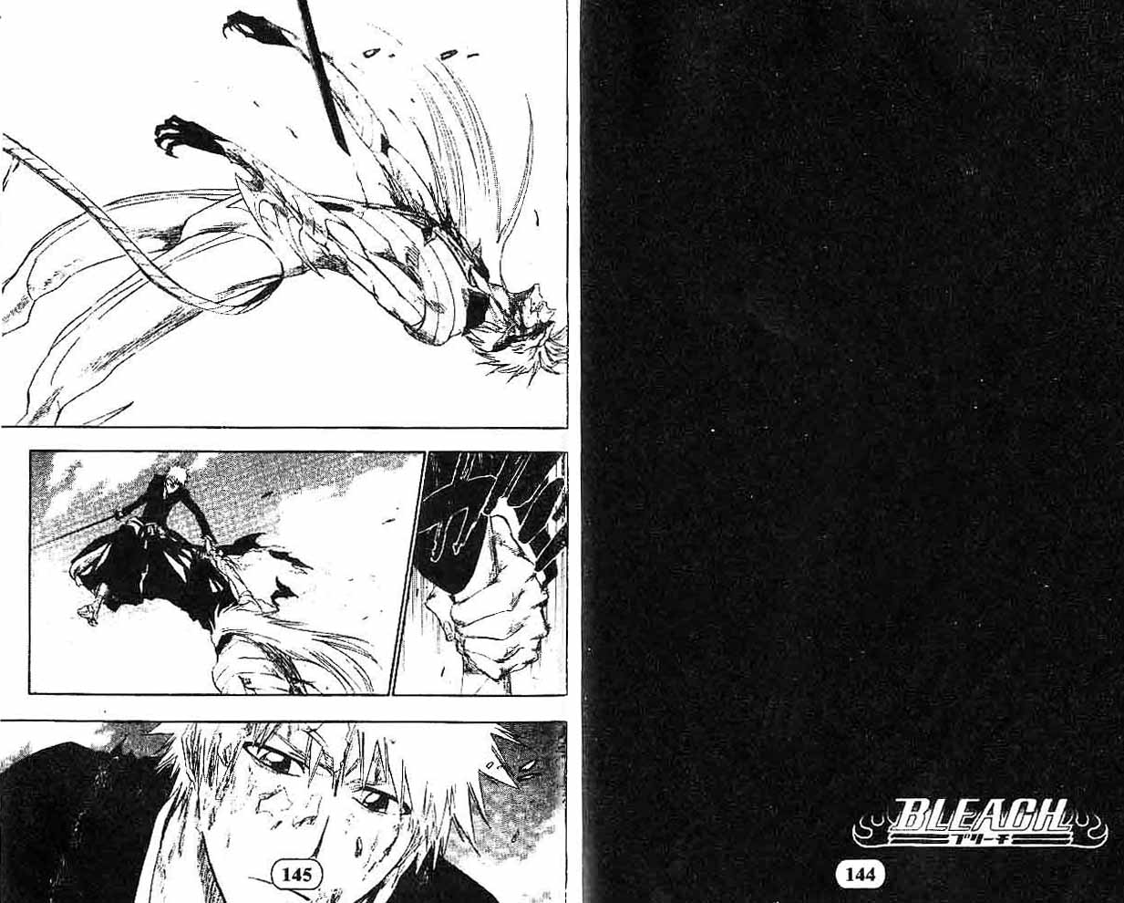 Bleach chapter 32 halaman 69