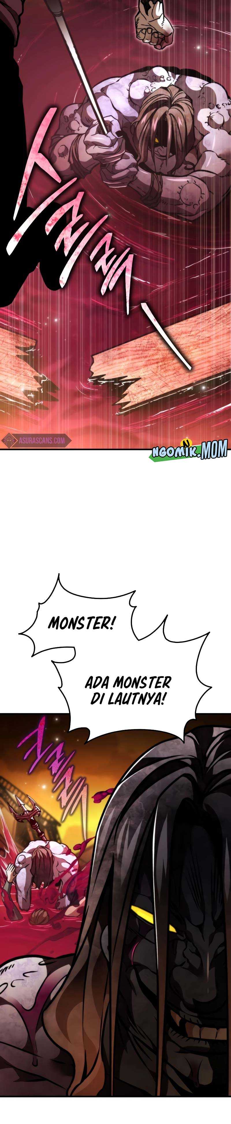 Reincarnator chapter 45 halaman 52