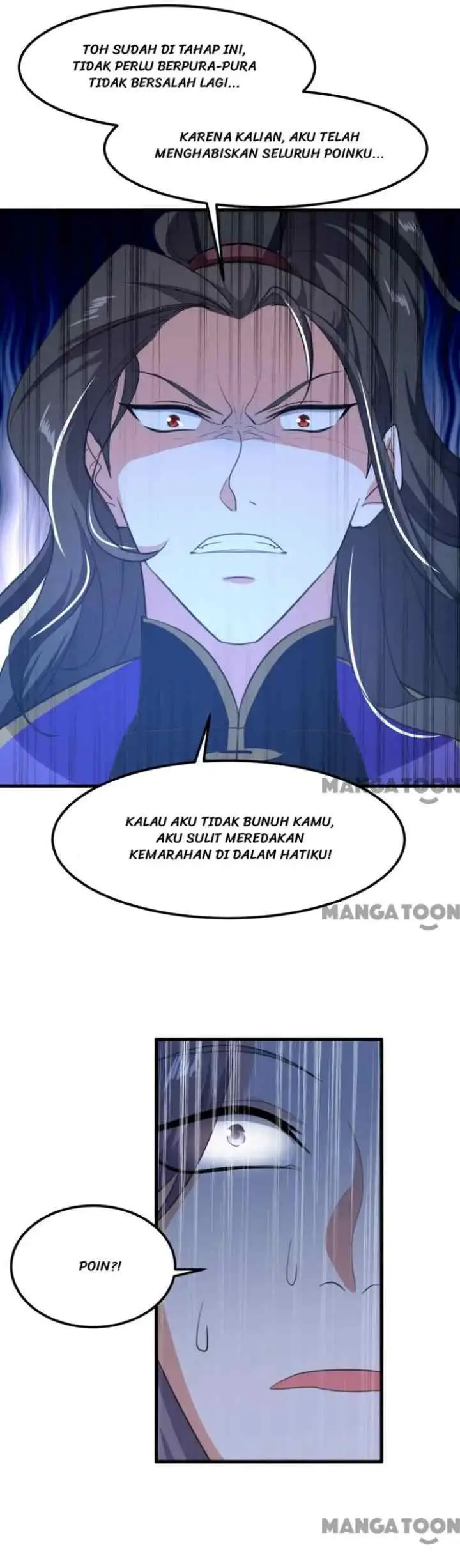 I Am Crazy Upgrade chapter 70 halaman 7