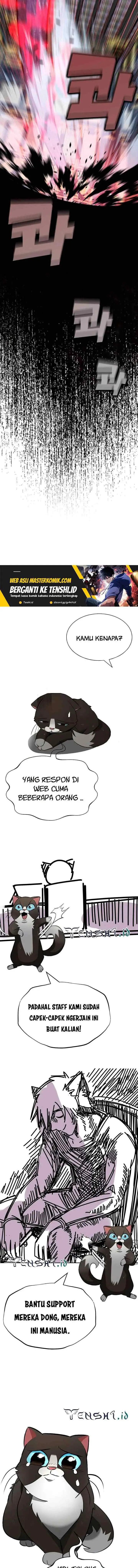 Absolute Martial Arts chapter 145 halaman 13