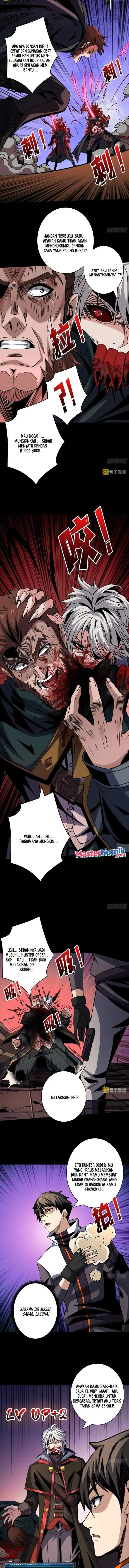 King Account At The Start chapter 226 halaman 5