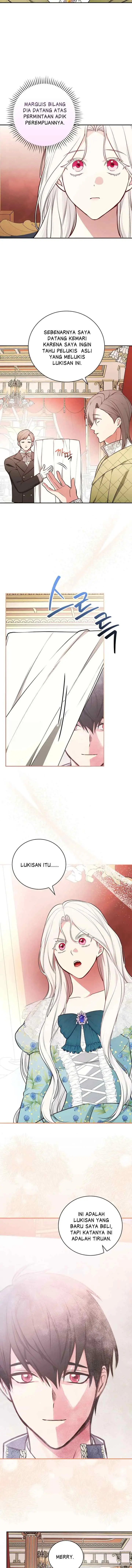 Seducing Duke Monster chapter 85 halaman 10