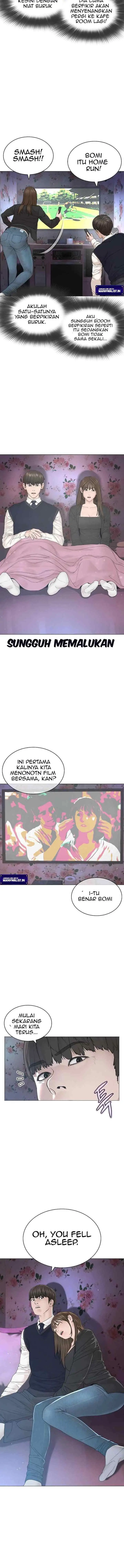 How to Fight chapter 173 halaman 18