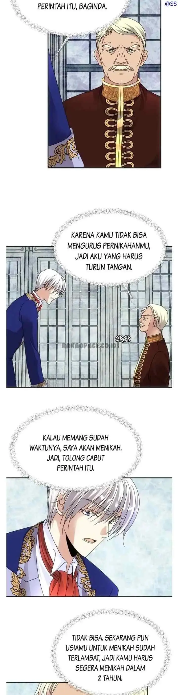 I Refuse the Duke chapter 24 halaman 11