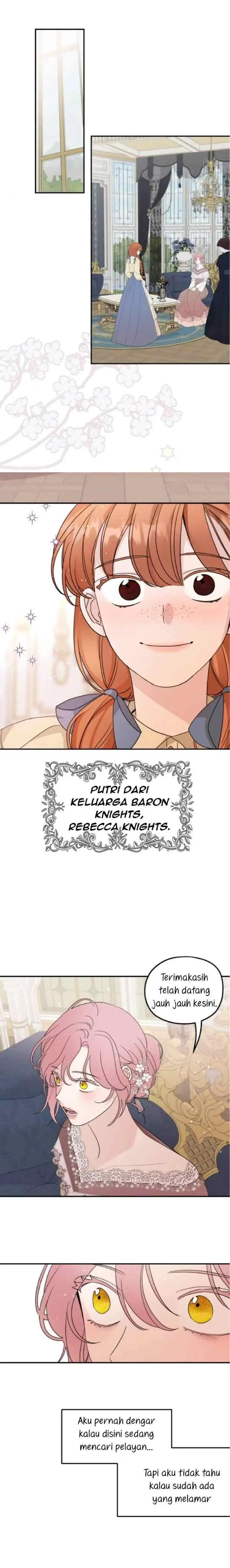 My In-Laws Are Obsessed With Me chapter 14 halaman 11