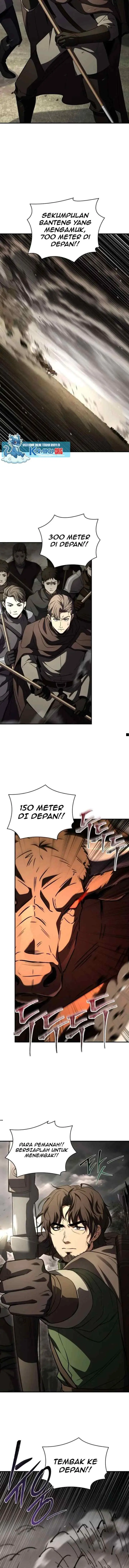 The Sword Master Who Travels Through Time chapter 26 halaman 8