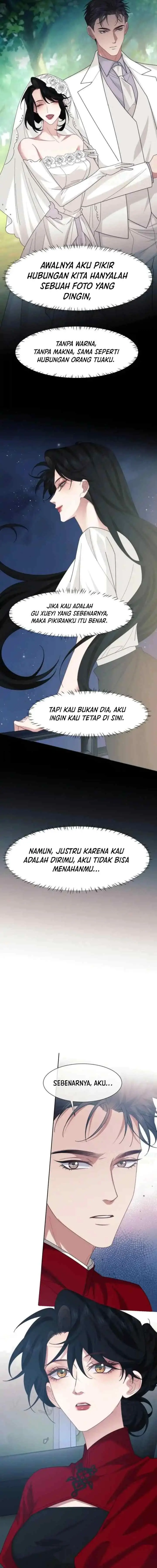 Becoming His Unwanted Madam chapter 126 halaman 10