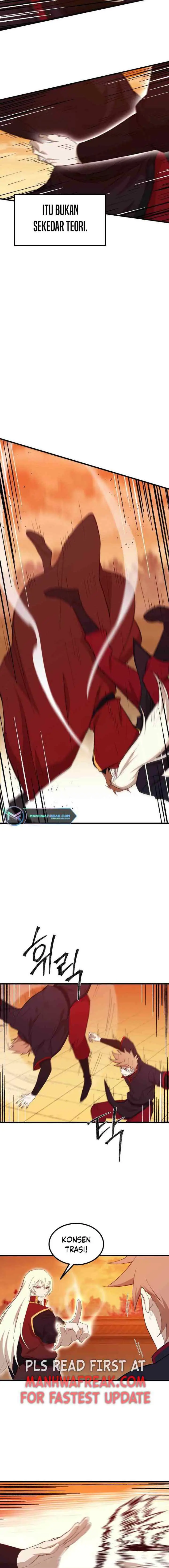 The Great Master chapter 72 halaman 10