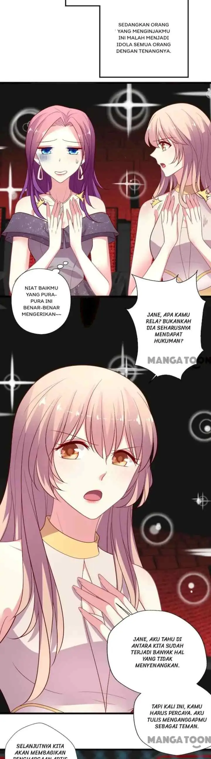 Cost of Being Famous (A-List) chapter 109 halaman 13