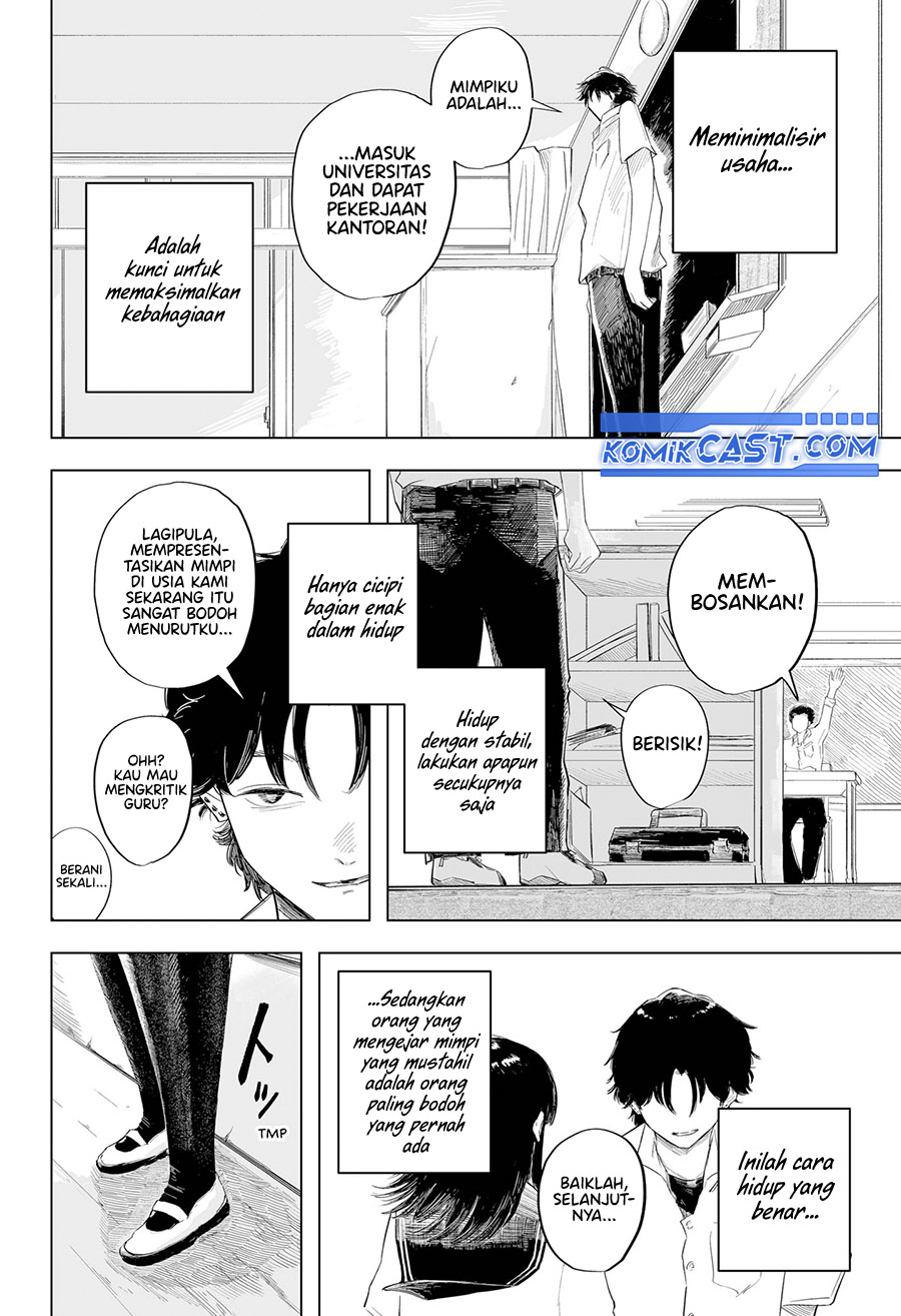 Otomore chapter 0 halaman 6