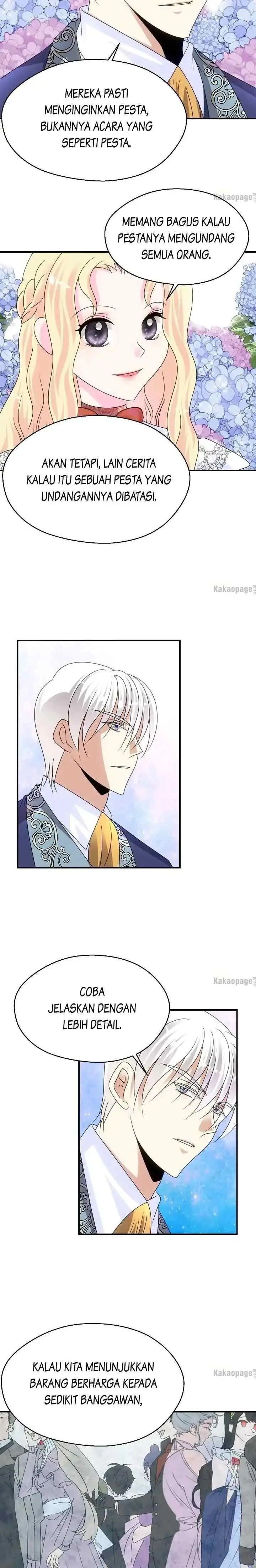 I Refuse the Duke chapter 85 halaman 9
