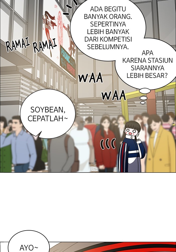 No Scope chapter 167 halaman 6