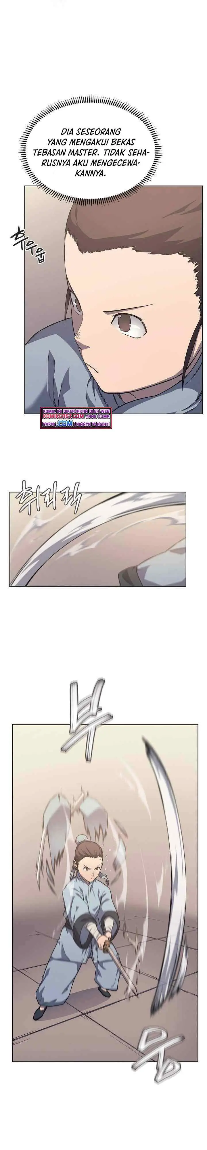 Chronicles of Heavenly Demon chapter 173 halaman 14