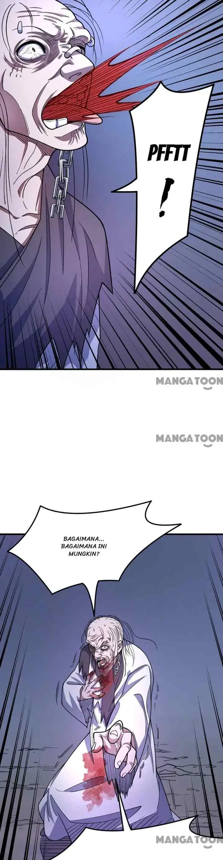 Martial Arts Reigns chapter 556 halaman 5