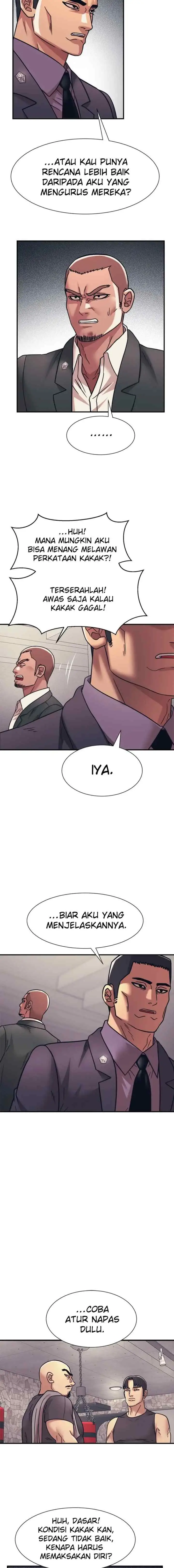 I Am Unbeatable chapter 34 halaman 11