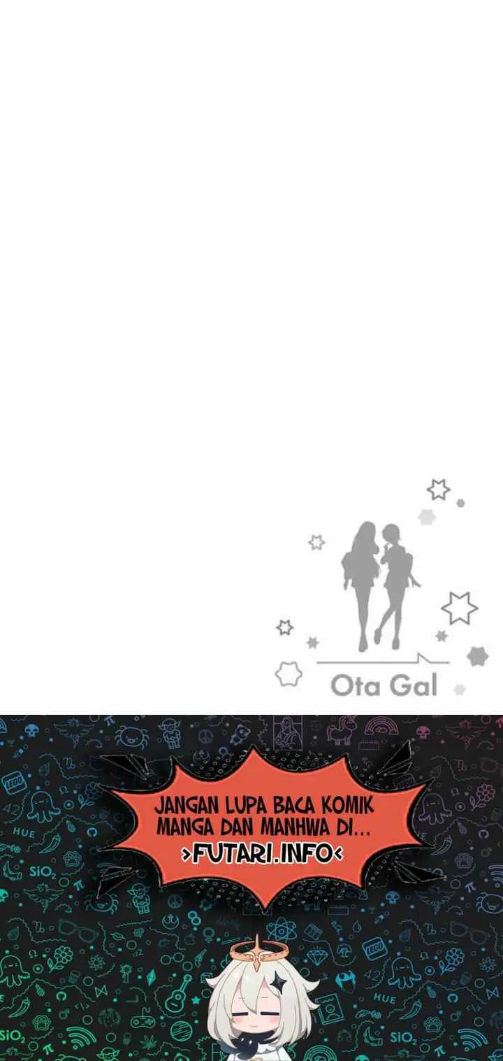 Otaku ni Yasashii Gal wa Inai!? chapter 1 halaman 13