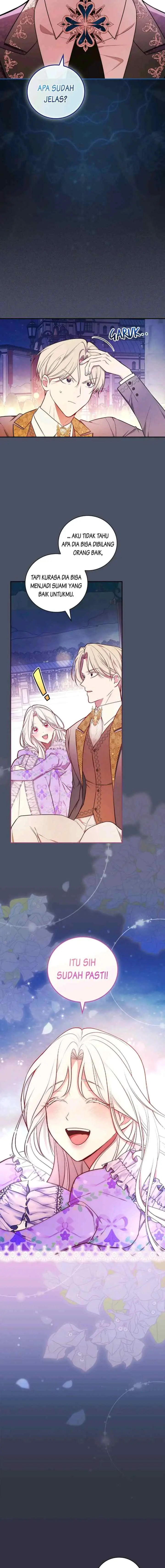 I'll Become the Mother of the Hero chapter 59 halaman 7