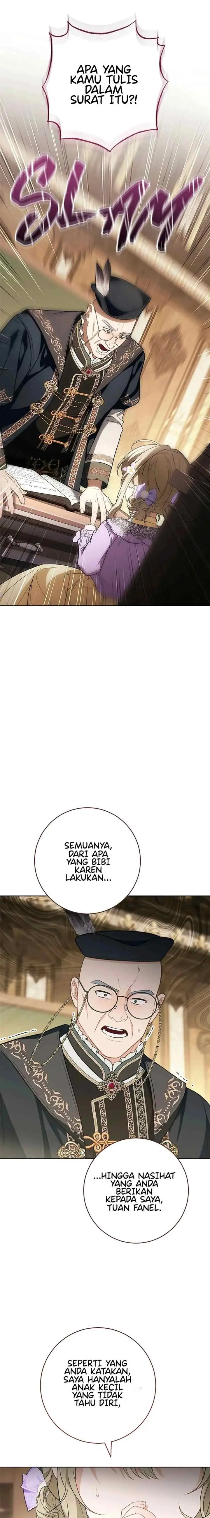 I Was Told To Die chapter 38 halaman 18