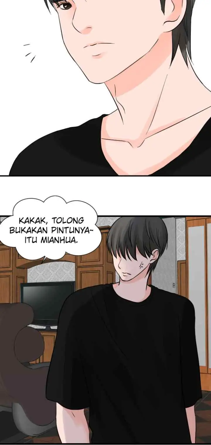 One + One (Bao A) chapter 41 halaman 13