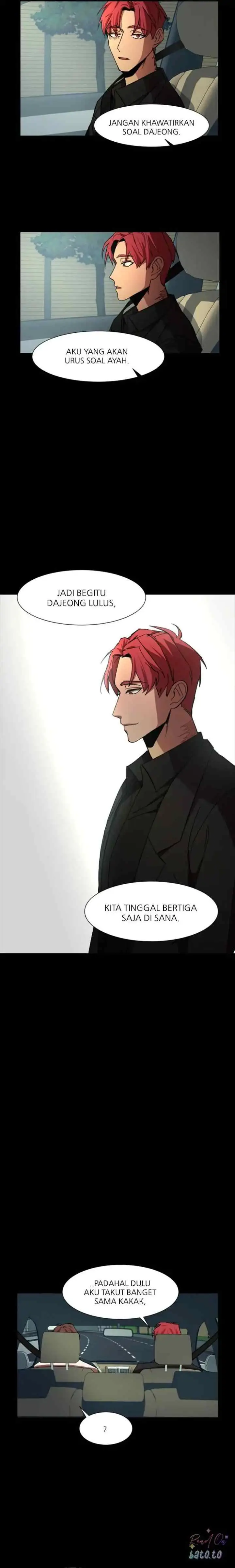 Get Back chapter 20 halaman 6