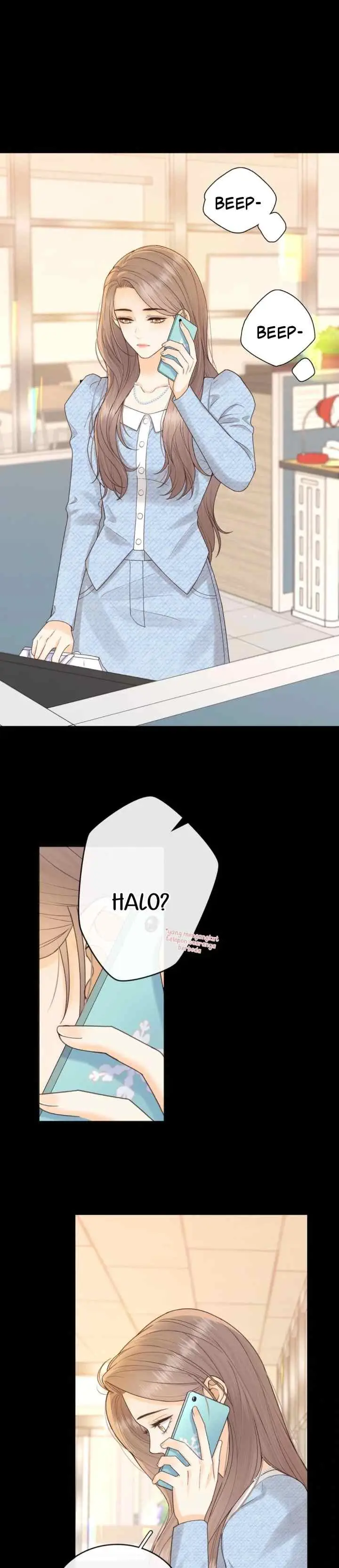 Hard to Deceive chapter 142 halaman 7