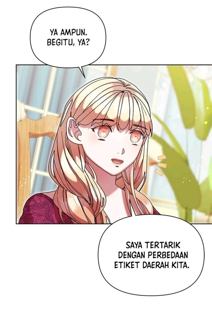 Ingram's Light chapter 57 halaman 5