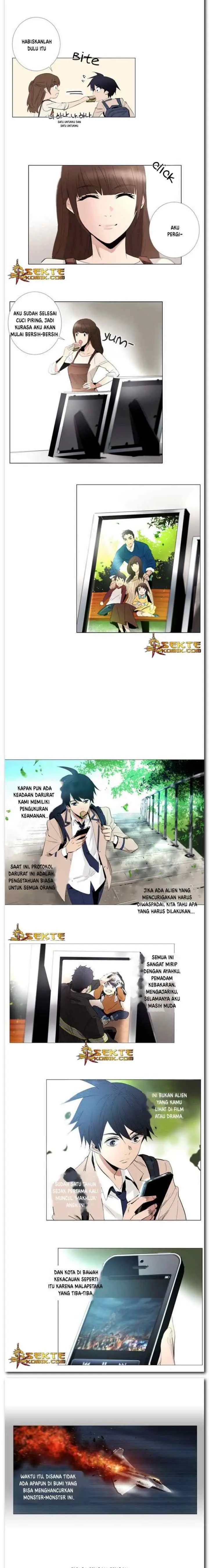 Heaven Soul chapter 1 halaman 8