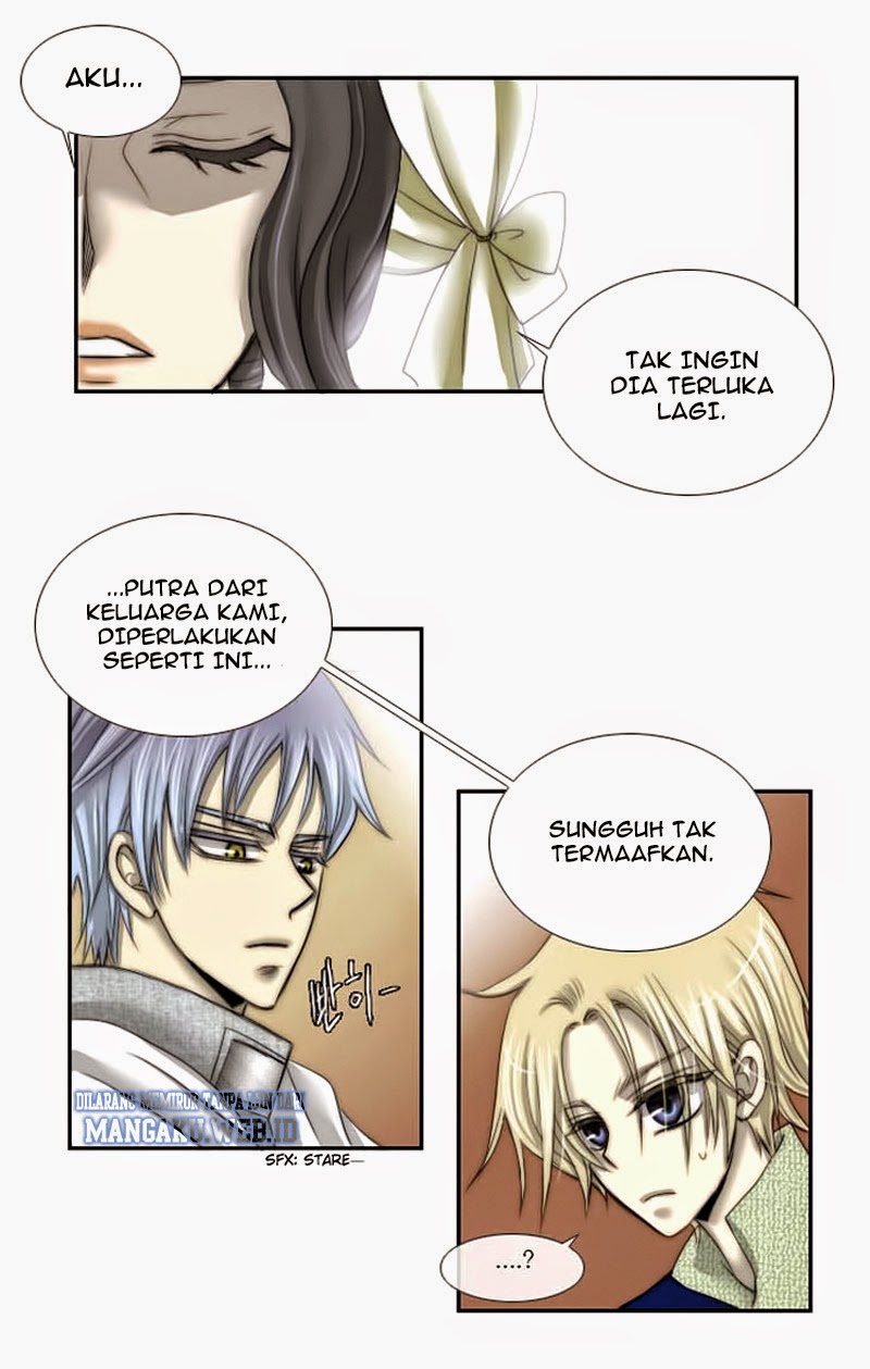 Black Haze chapter 10 halaman 9