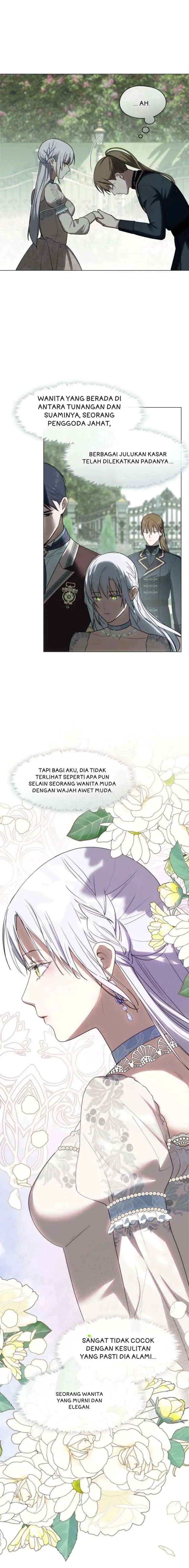 My Husband Changed At The Wedding Venue chapter 49 halaman 13