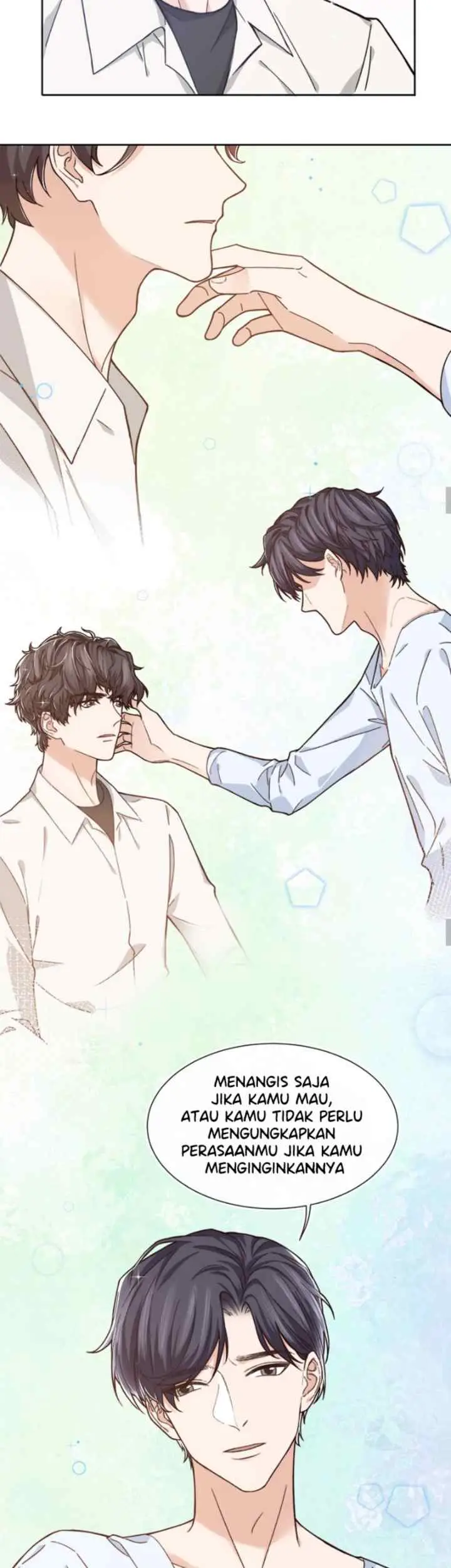 Good Night, Liang Xiao chapter 10 halaman 9