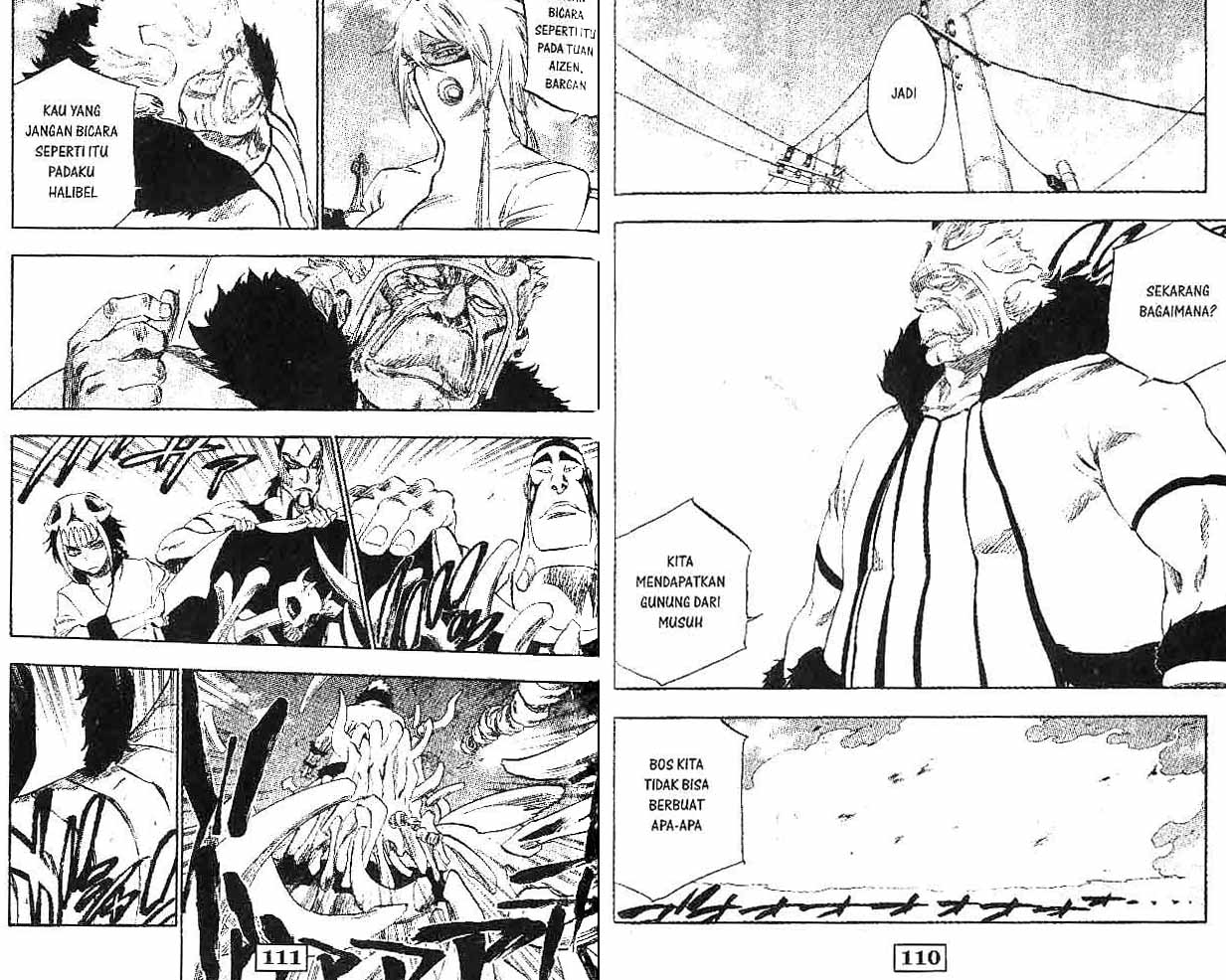 Bleach chapter 37 halaman 56