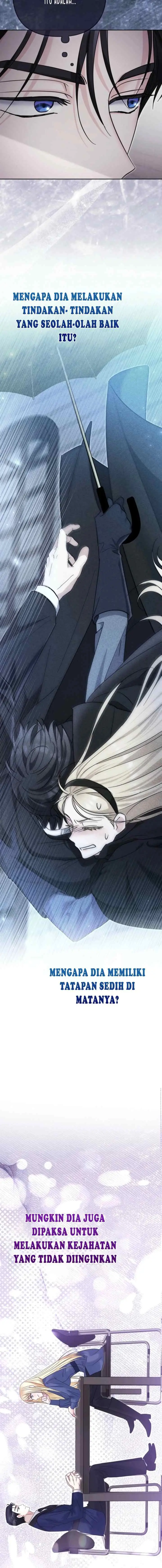 I'm a Phantom Thief But I Faked A Marriage With An Investigator chapter 14 halaman 10