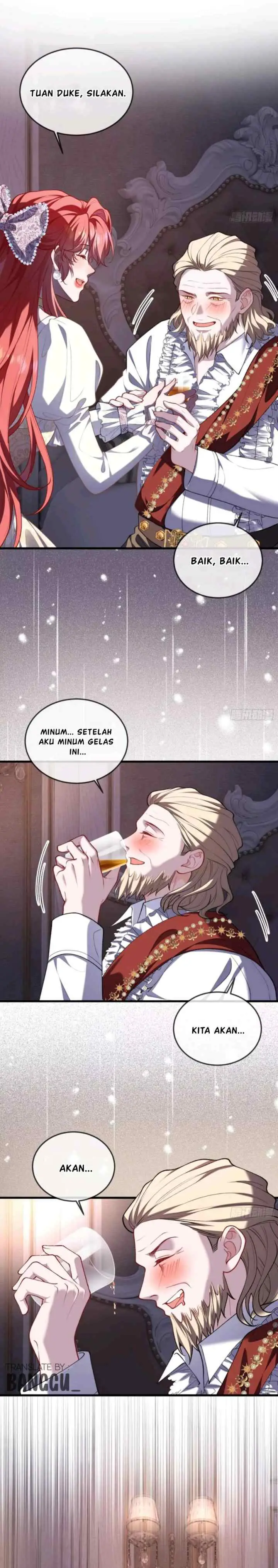 Her Lies chapter 9 halaman 6