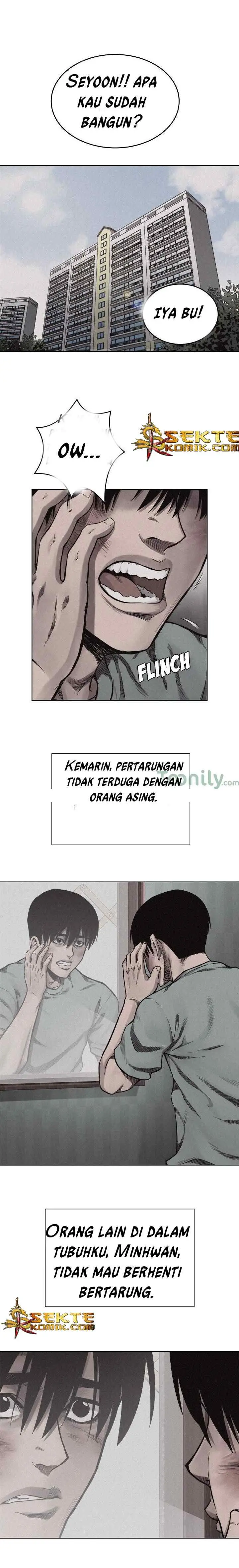 Pounding chapter 10 halaman 9