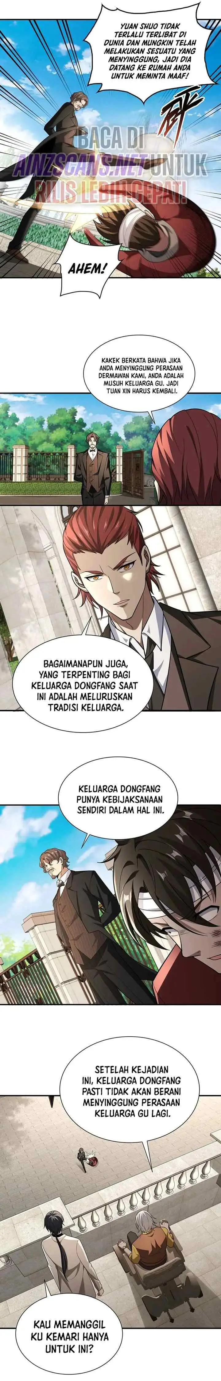 Omniscent Cultivator chapter 16 halaman 15