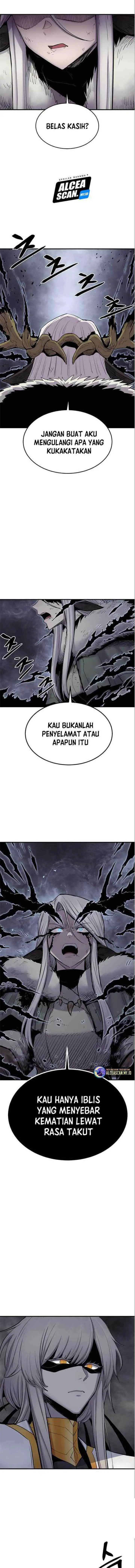 Howling Dragon (The Wailing Perversion) chapter 6 halaman 7