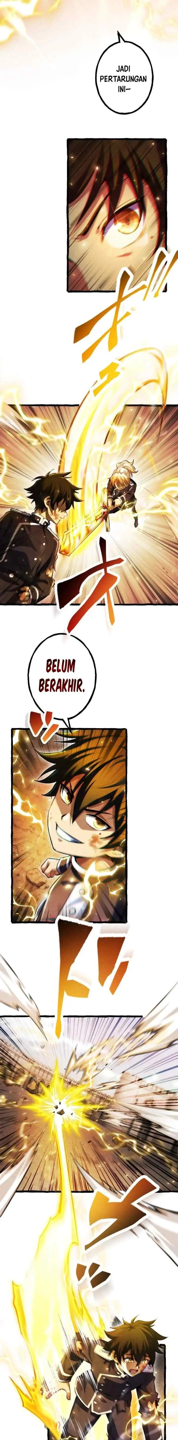 Return of the First Patriarch: The Strongest Reincarnates into His Descendant 1000 Years Later chapter 8 halaman 13