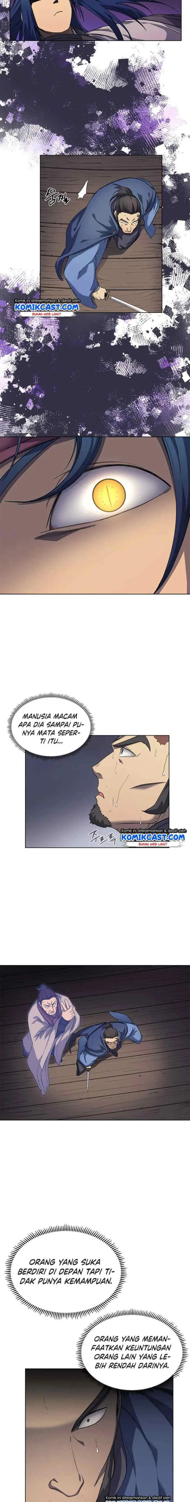 Chronicles of Heavenly Demon chapter 169 halaman 11