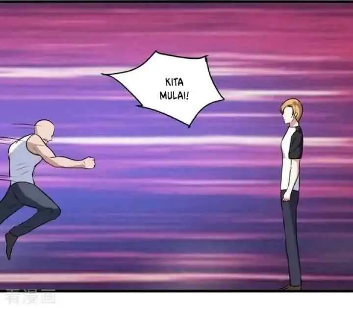 Ceo's Top Master chapter 80 halaman 16