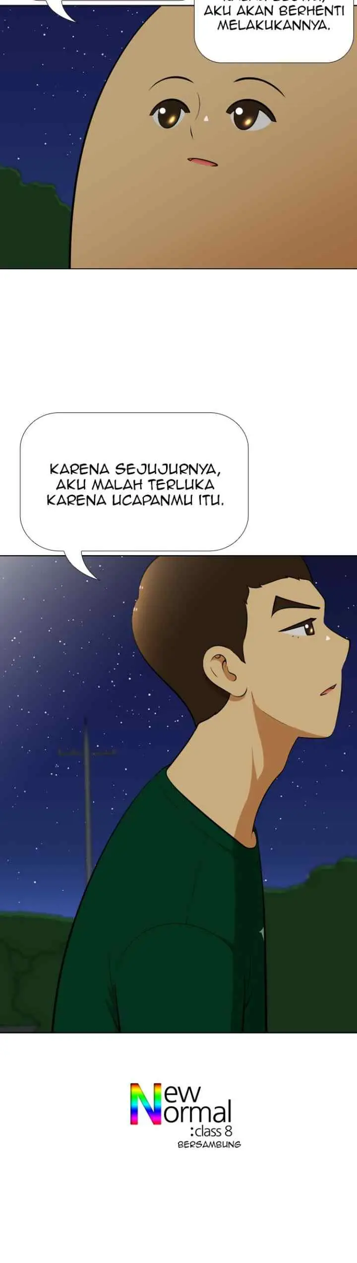 New Normal: Class 8 chapter 280 halaman 19