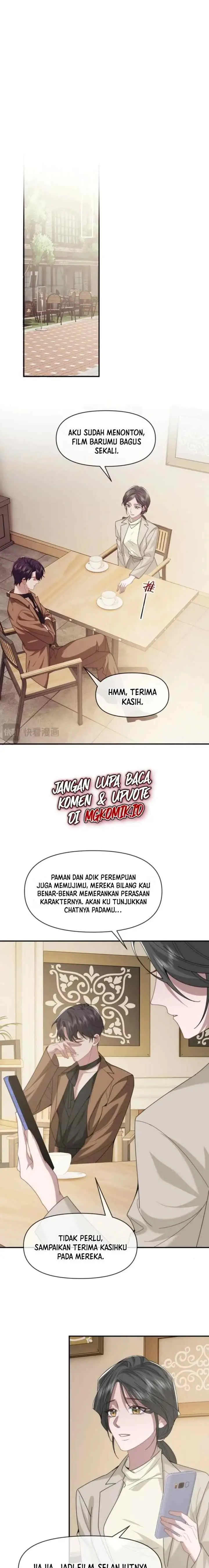 Becoming His Unwanted Madam chapter 111 halaman 6