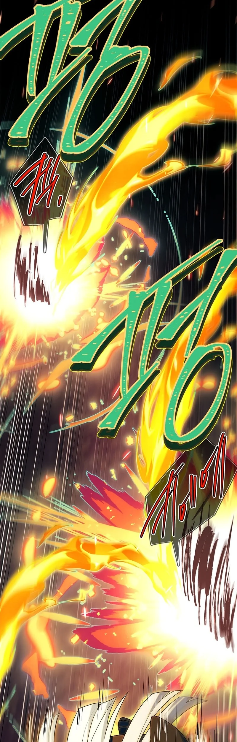 The Legendary Hero Is An Academy Honors Student chapter 85 halaman 46
