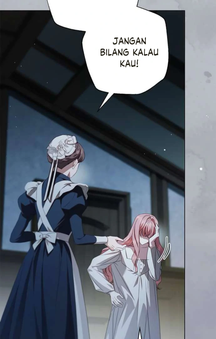 The Count's Secret Maid chapter 58 halaman 139