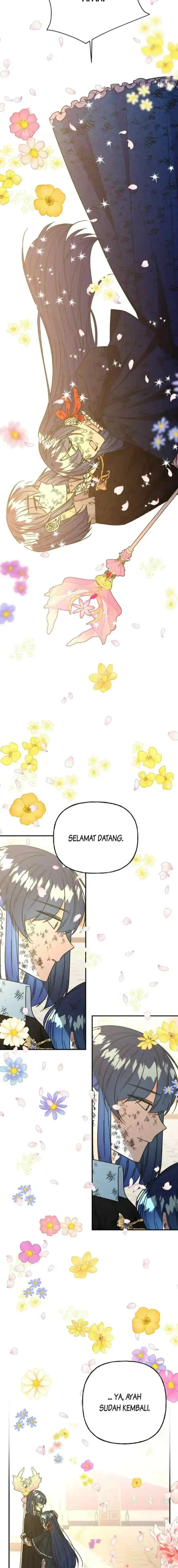 Daughter of the Great Wizard chapter 206 halaman 14