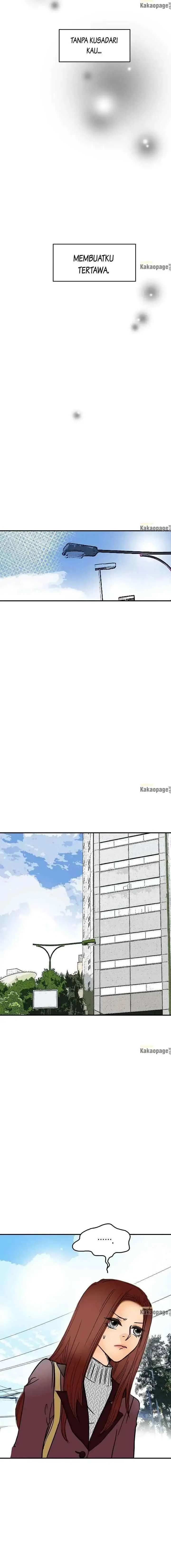 Love Attack chapter 4 halaman 9