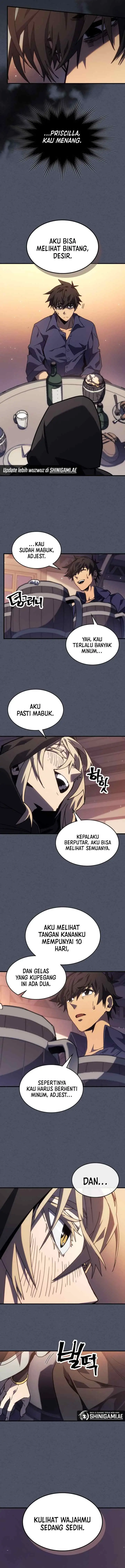 A Returner's Magic Should Be Special chapter 257 halaman 10