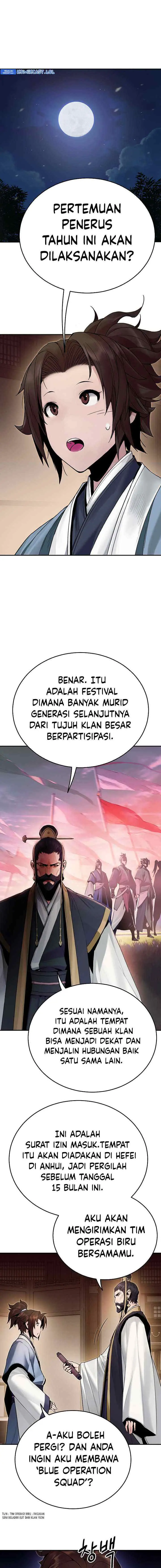 Dark and Light Martial Emperor chapter 4 halaman 10