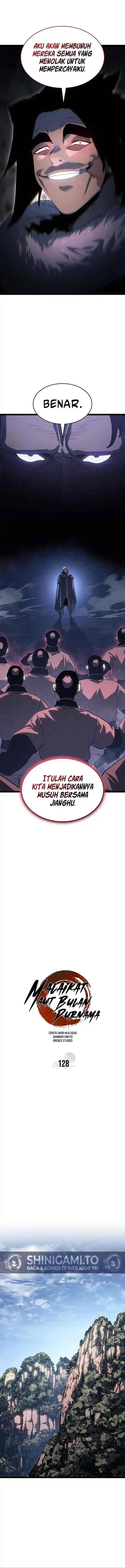 Reaper of the Drifting Moon chapter 128 halaman 9