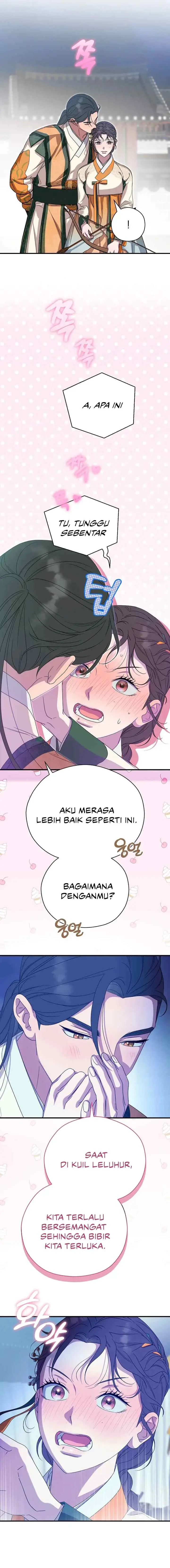 I Want to Eat You chapter 43 halaman 15